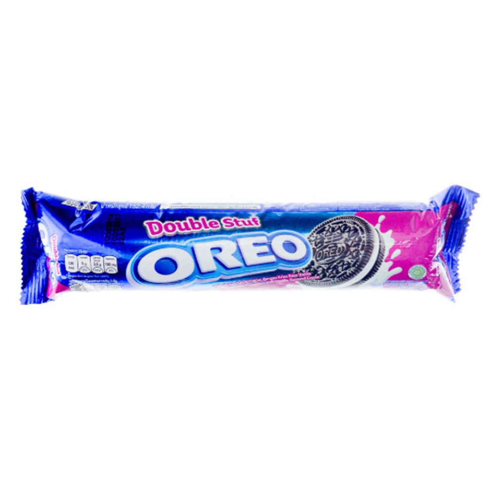 

Oreo Double Stuf 137g