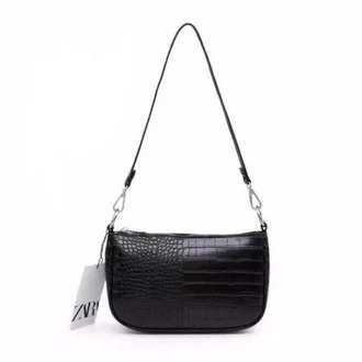 SALE !  tas selempang wanita tas wanita branded Tas gendong wanita tas bahu Wanita Tas import wanita batam crossbody bag sling bag wanita tas wanita terbaru tas wanita kekinian COD Tas wanita Z4ra bag