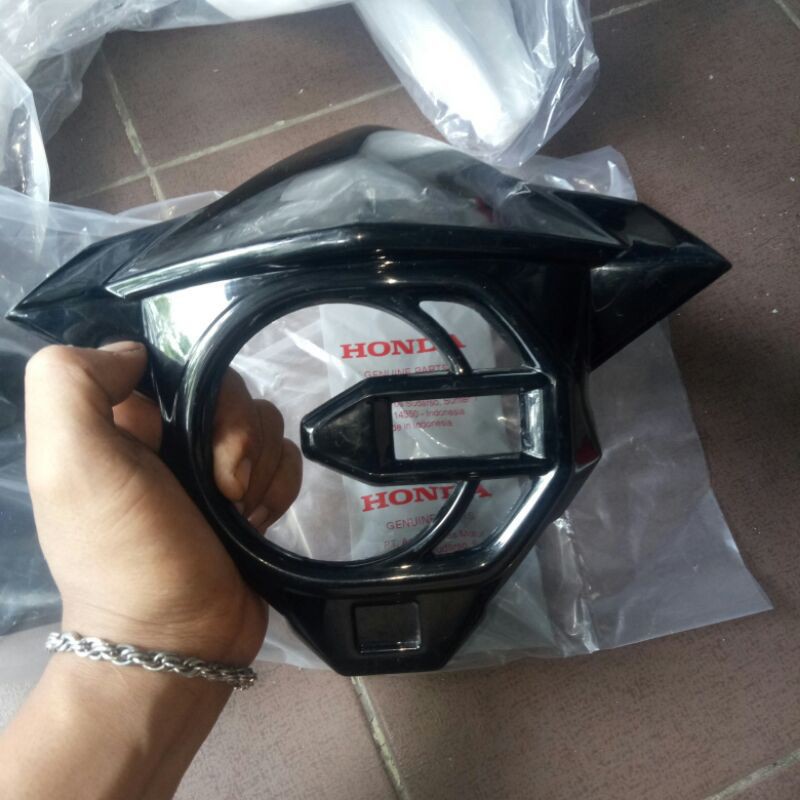 Cover Speedometer Spidometer Beat FI ESP Digital 2016-2020