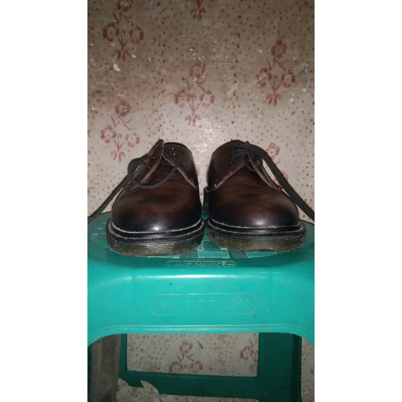 Dr.Martens 1461 Brown MIV