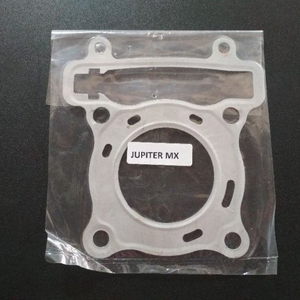 Paking Head Jupiter MX / paking kaleng Jupiter MX / paking kaleng blok motor / paking plat Motor / P