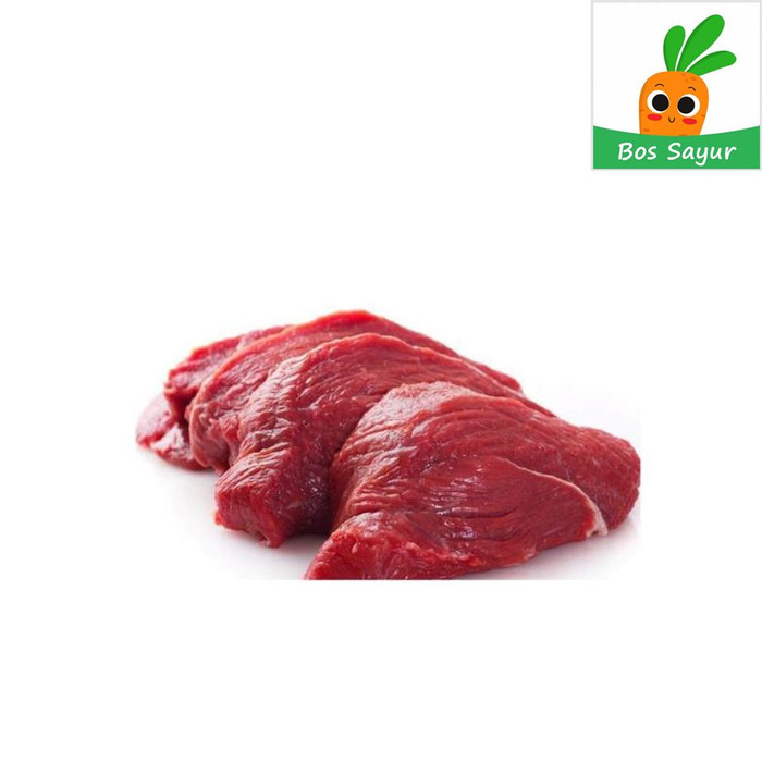 

Daging Sapi Paha 500 gr - Bos Sayur