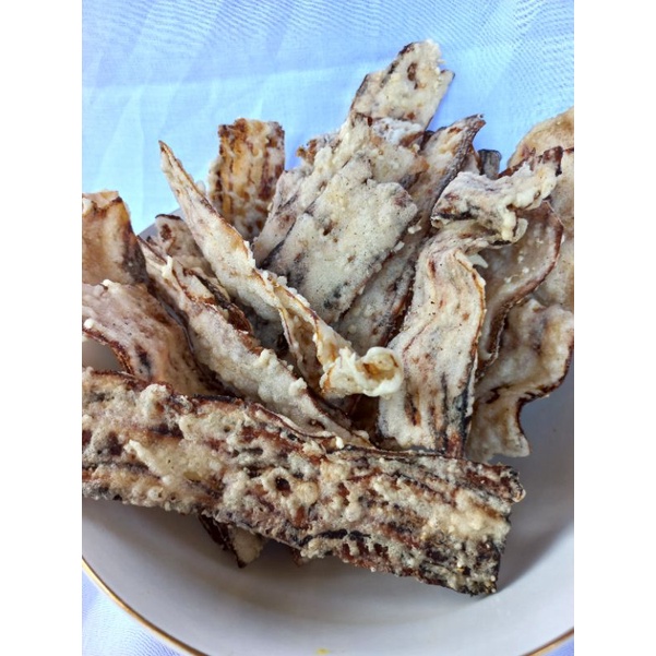 

sale lidah renyah dan murah