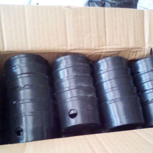 Inbow Dus Bulat / Ib Dus Mangkok /inbow Dos