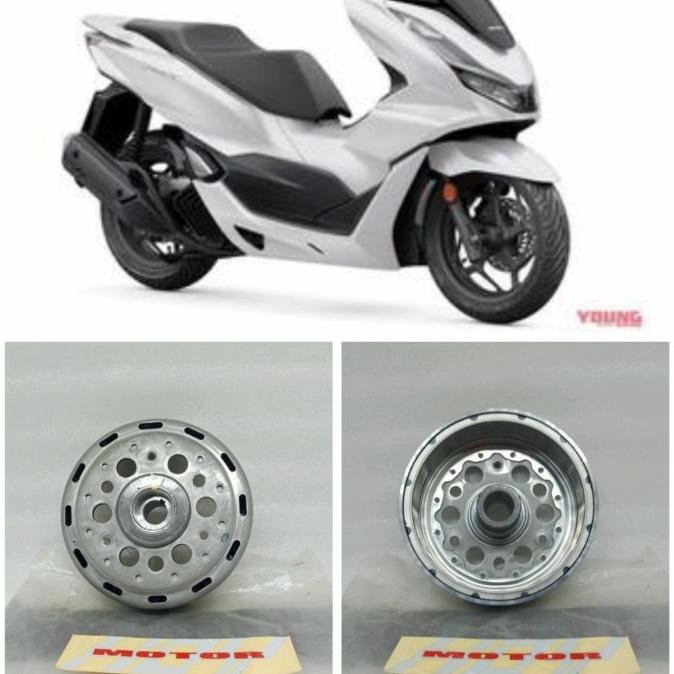 Magnet Honda PCX 150 31210-KZY-702 Original hoym07 Juara