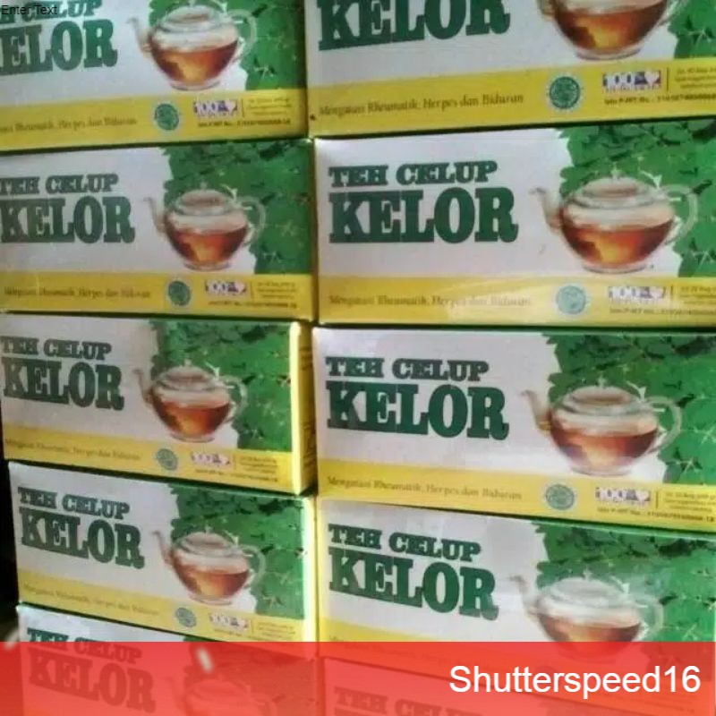 

TEH CELUP DAUN KELOR UNTUK KESEHATAN DAN KECANTIKAN Promo