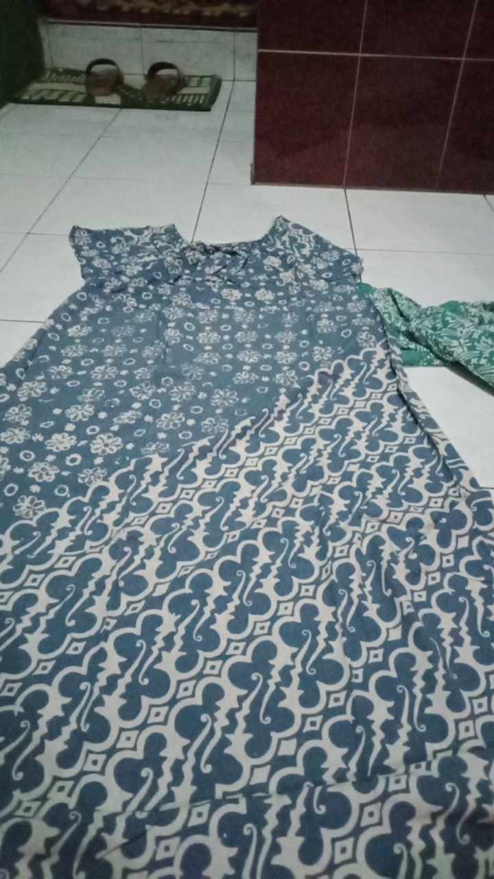 Daster Batik Pekalongan Fn505