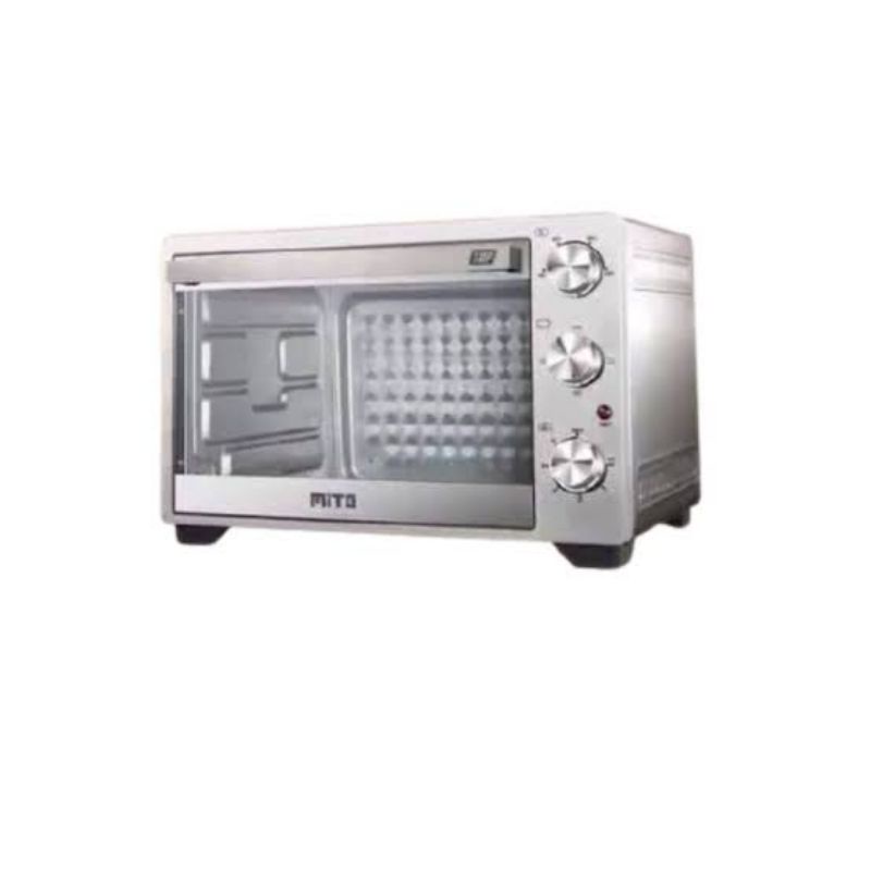 Oven Mito MO 999