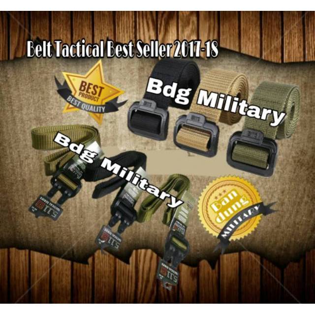 Gesper / Sabuk / Ikat Pinggang / Outdoor Belt / Fashion Pria  / Gesper Murah / Gesper Tactical