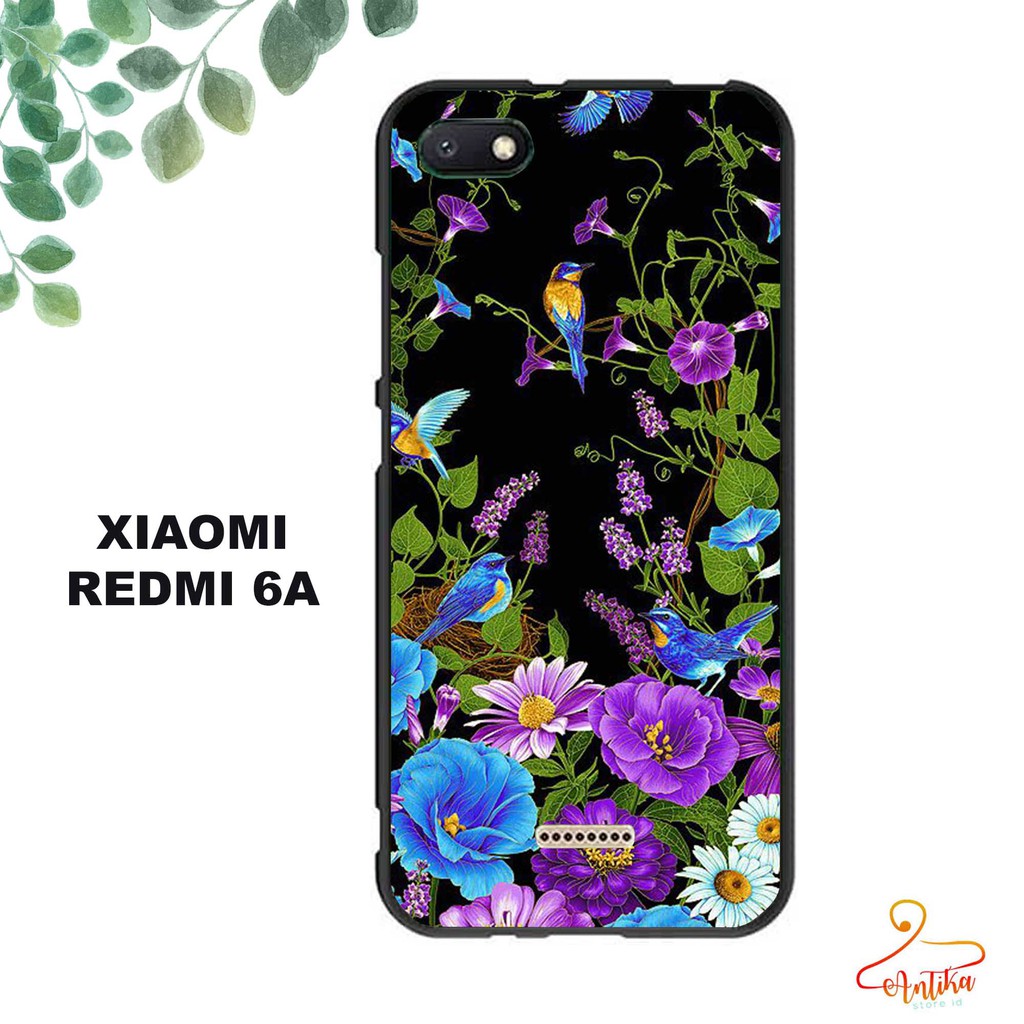 Hardcase Xiaomi Redmi 6A Case Unik Customcase Case Keren Untuk Type Hp Xiaomi Redmi 6A