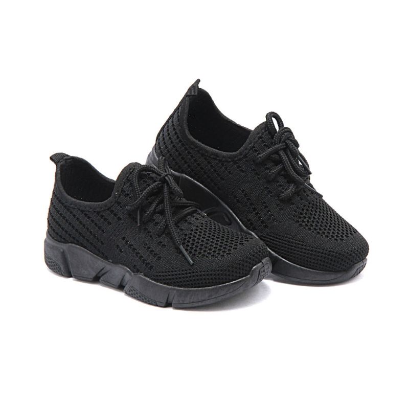 preloved sepatu gabino anak size 31 hitam