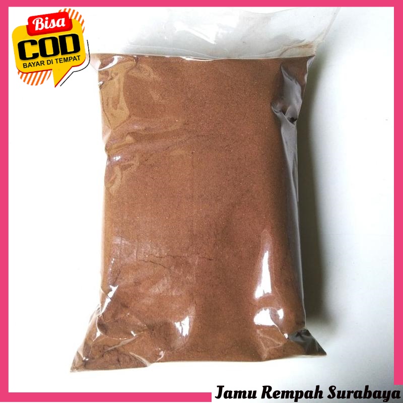 

COD Serbuk / Bubuk Kayu Manis Asli dan Murni 100% Kemasan 1kg