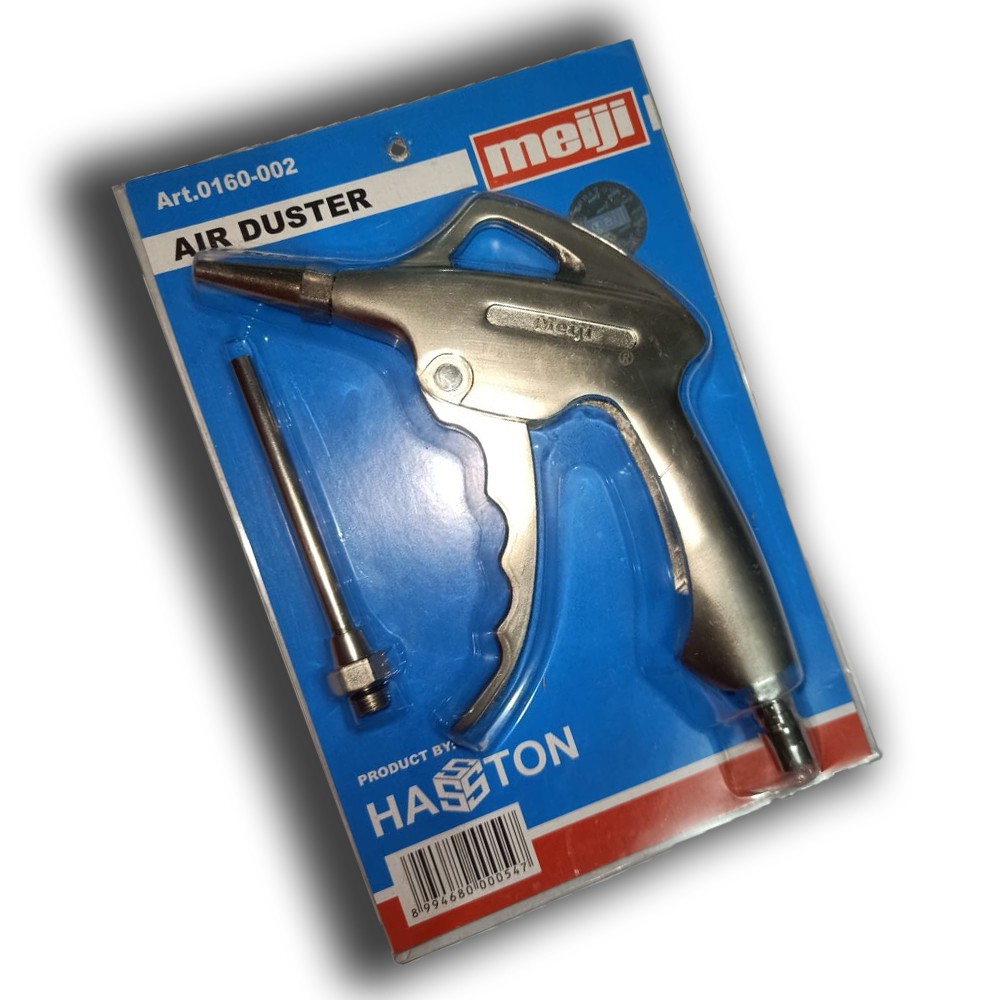 hasston MEIJI Air Duster