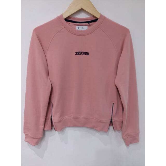 020121 sweater 3second cwe / sweater cwe 3second / sweater 3second / sweater