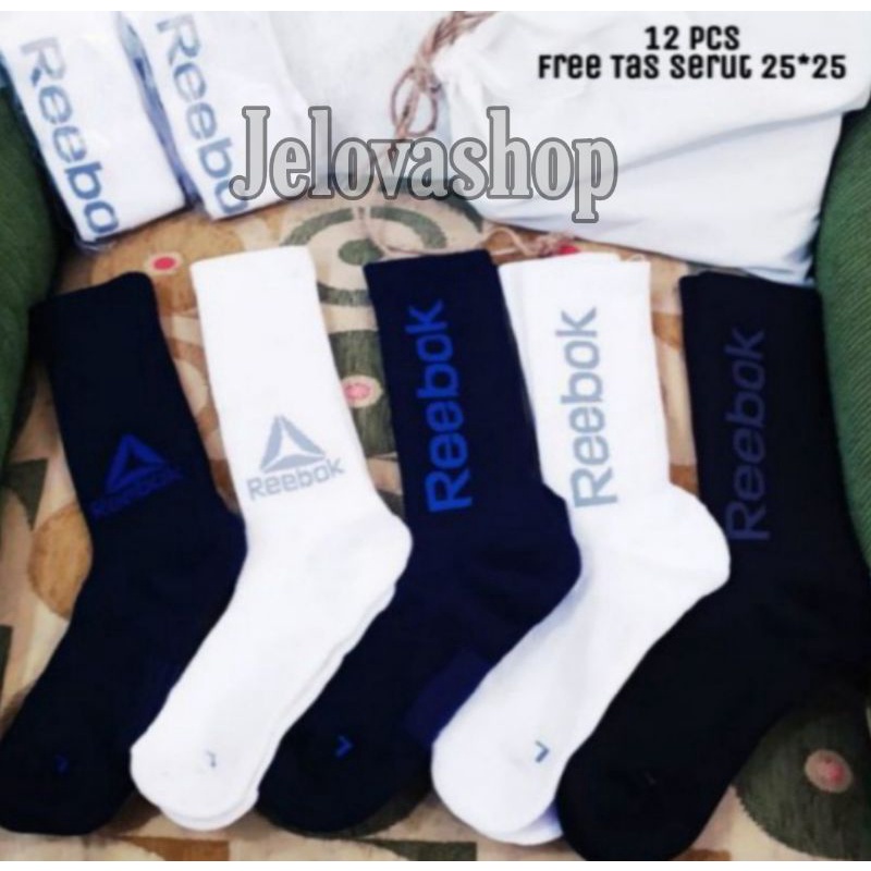 KAOS KAKI FUTSAL PANJANG