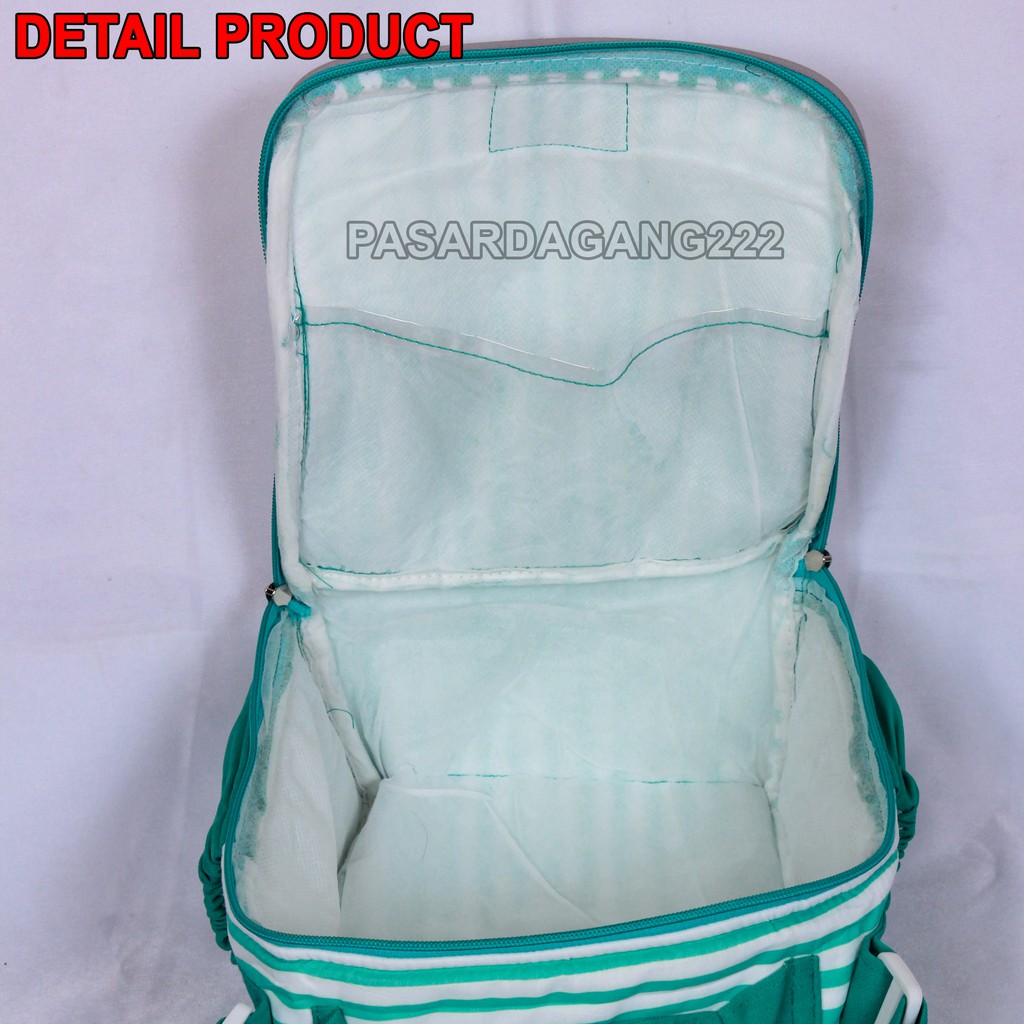 OMILAND TAS BABY ELEPHANT SERIES UKURAN KECIL