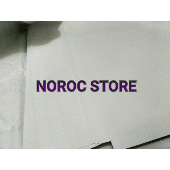 Jual Kertas Art Paper Ukuran A4 150 Gsm (Art Glossy Paper) Murah