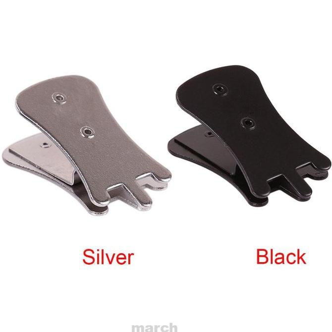 LG768 Mute Ringan Aksesoris Alat Musik Erhu Profesiol