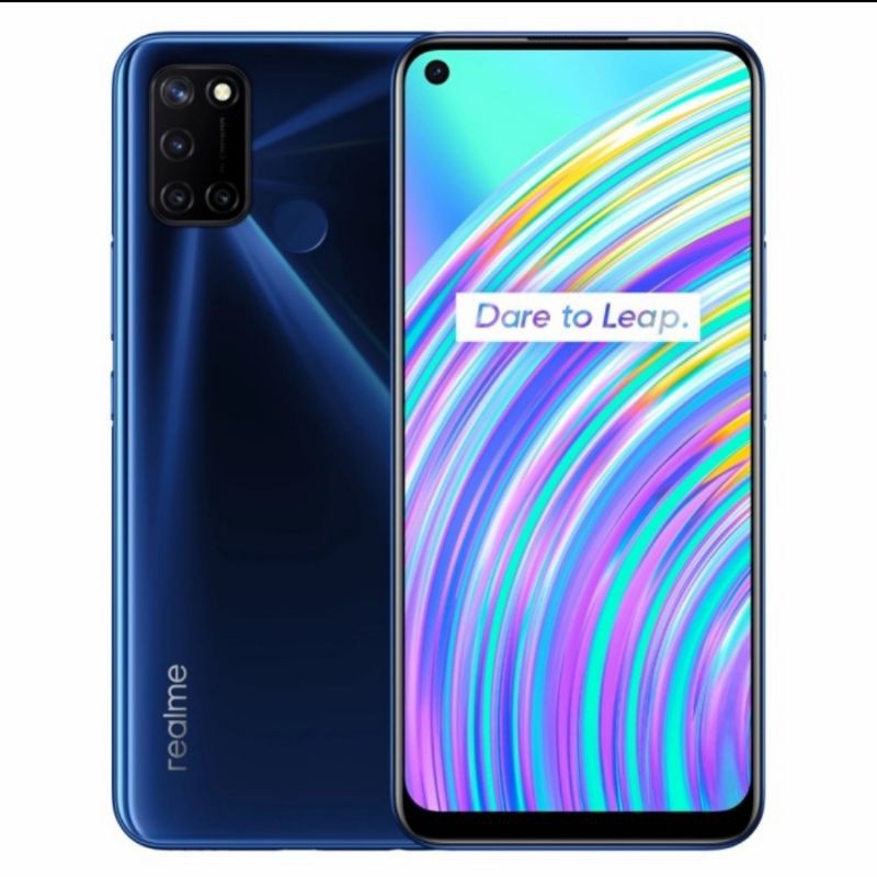 RealmiC17256GbRam6Gb