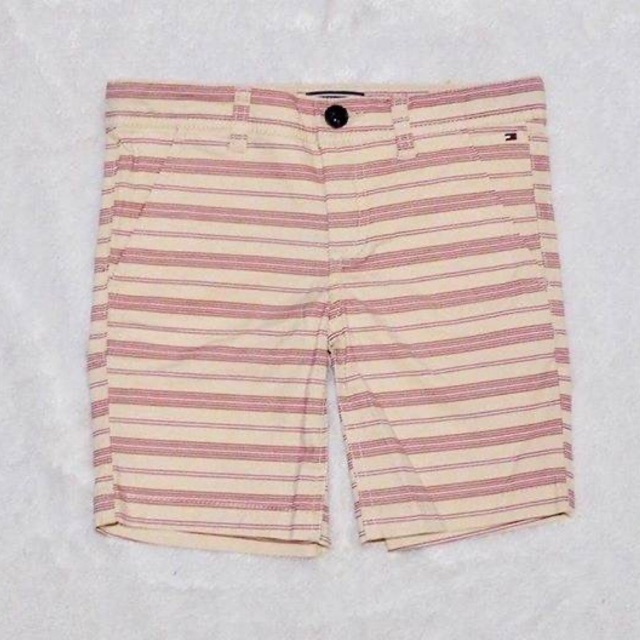 Celana pendek tommy boy pants