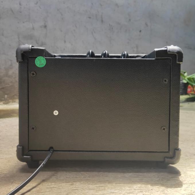 Ampli Gitar Elektrik Amtech 10G Sudah Ada Clean & Distorsi