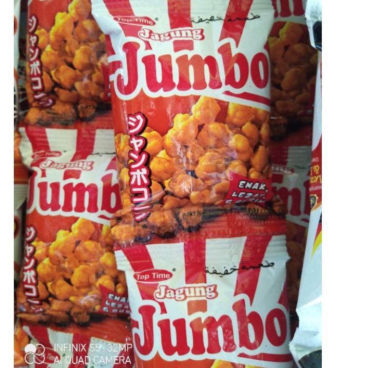 

⚡uper Kejutan snack jagung jumbo isi 10 termurah se indonesia