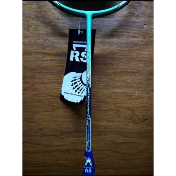 RAKET BADMINTON RS METRIC POWER 11 N-III