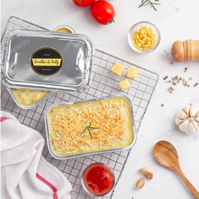

Mac n Cheese
