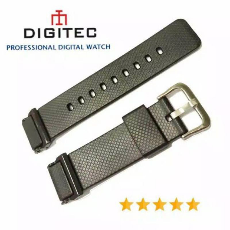 Tali strap jam Digitec 2099,tali jam Digitec 2074