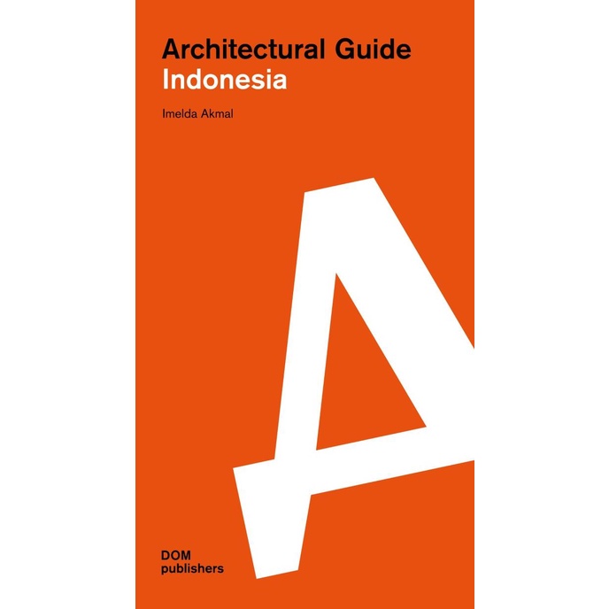 

READYY ARCHITECTURAL GUIDE INDONESIA SALE