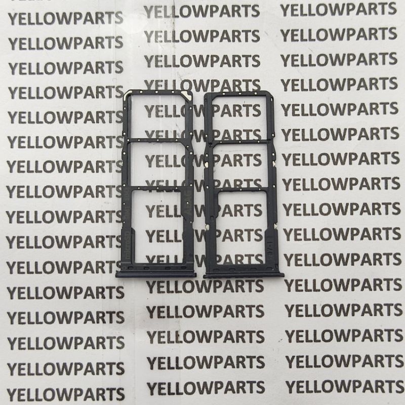 SIMLOCK SIMTRAY SLOT SIM SAMSUNG A217 A21S ORI