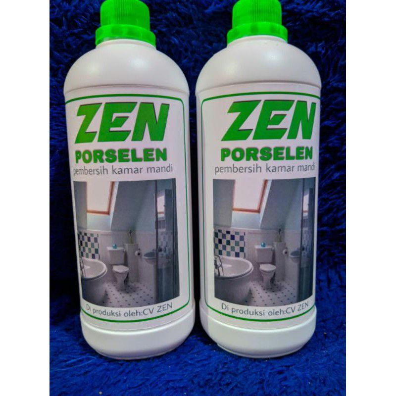 ZEN Porselen 1 Liter