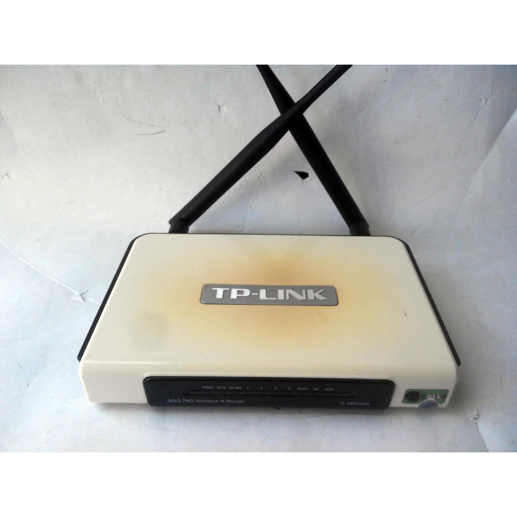 Router 3g 4g Wireless N Tl Mr 3420 Tp Link Tp Link Client Nembak Seamles Wifi Id 802 1x Wifi Id Shopee Indonesia