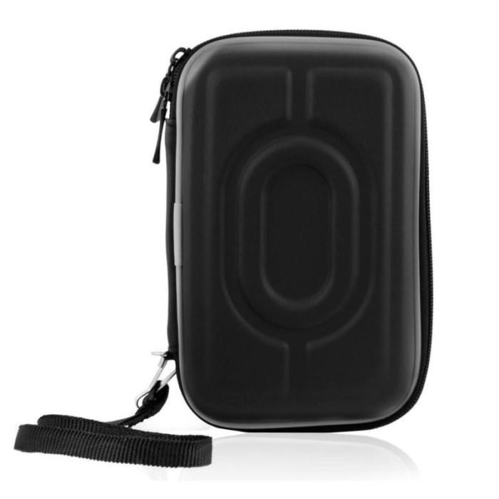 

PROMO - Shockproof HDD Protection Bag 2.5 Inch - H96 - Black