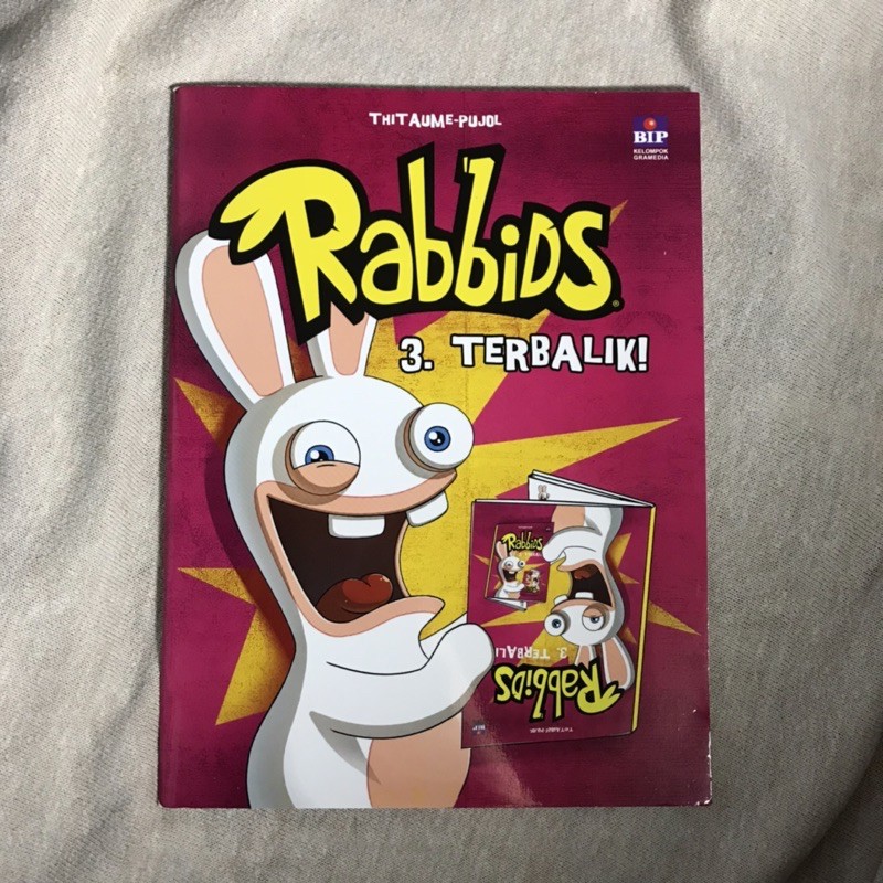 Rabbids