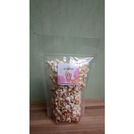 

Popcorn Pedas