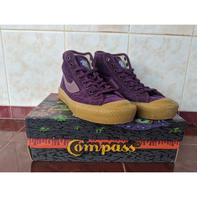 COMPASS KPR REY MARSHALL 41