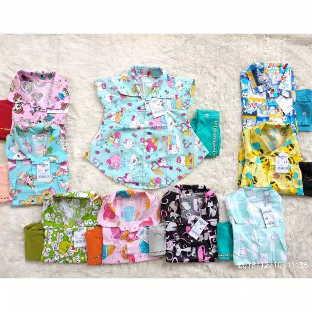 BISA COD Setelan tunik anak  (BAJU CELANA ) Setelan tunic dan legging grosir