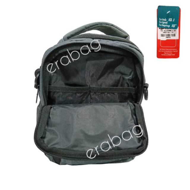 Tas selempang blasted 100330 tas tab/laptop 10 inci