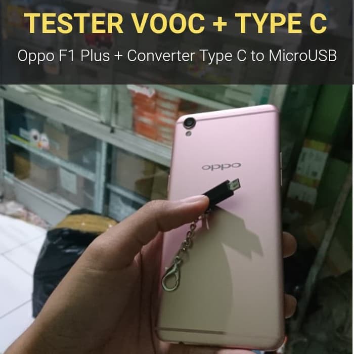[NEW] ORIGINAL CHARGER OPPO VOOC TYPE C UNTUK OPPO FIND X ORIGINAL