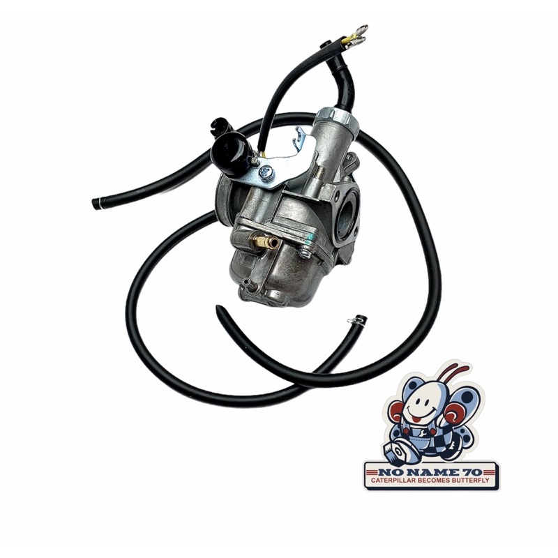 Karburator karbu honda kirana karisma supra x 125 bisa substitusi astrea prima grand keihin-2