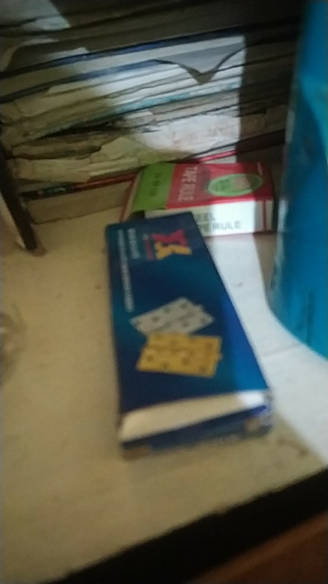 Engsel Pintu Jendela 3 Inch Brass