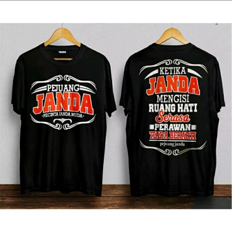 COD / KAOS DISTRO PEJUANG JANDA / BAJU KAOS TAHANAN ISTRI / KAOS TAHANAN MERTUA / KAOS TAHANAN PACAR