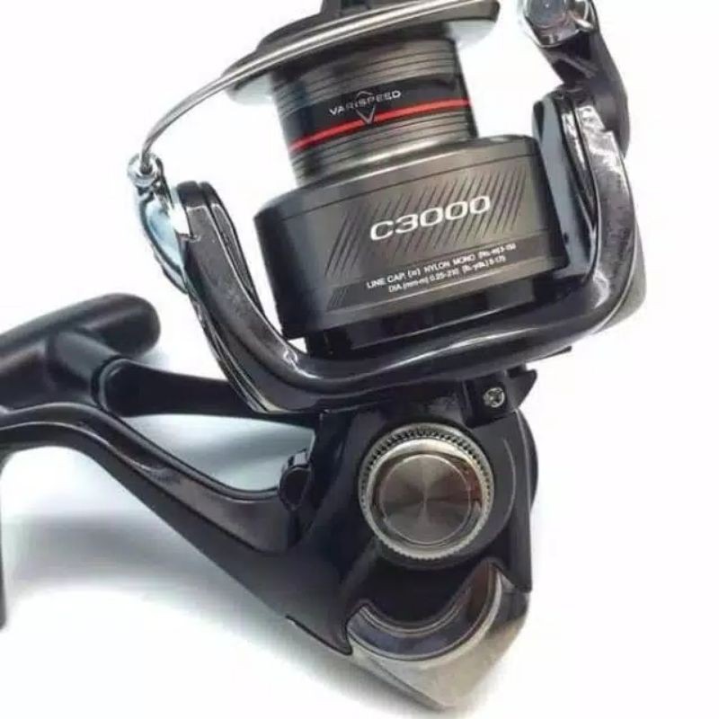 Reel Shimano Catana 1000FD - 4000HGFD