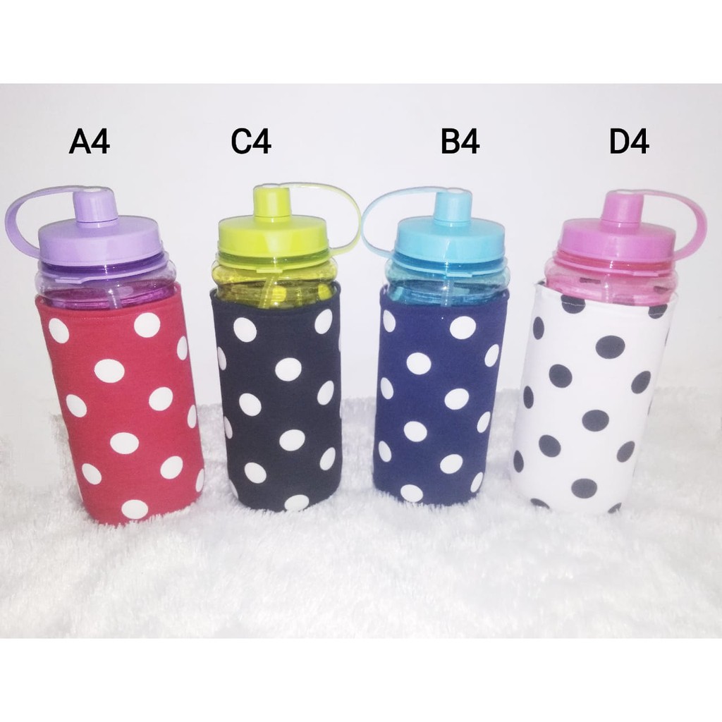 B124S Sarung Botol SELIYA Watter Bottle Besar B36 2000ml