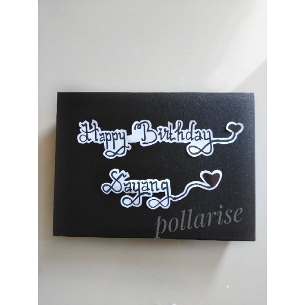 

KOTAK KADO / GIFT BOX / KOTAK HADIAH