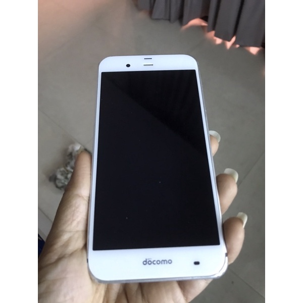 HP AQUOS DOCOMO SH-04H MATI