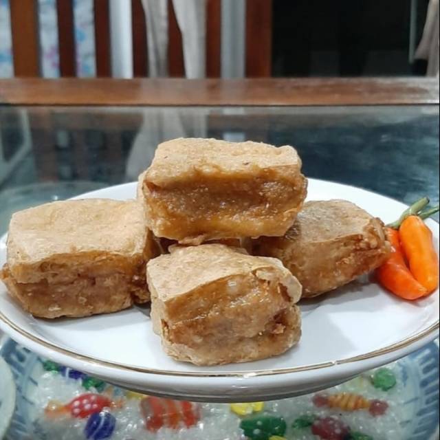 

HOLLA'S TAHU BAKSO TUNA
