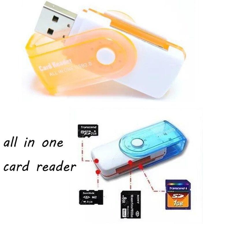 CARDREADER MULTI / CARDREADER PUTAR / CARDREADER / CARDREADER USB