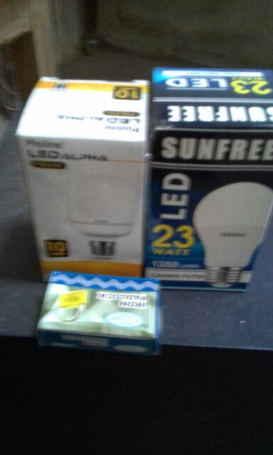 Gembok Kuning Ukuran 30 Mm Murah